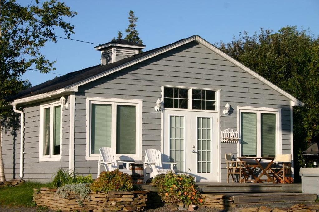 Broadwater Inn & Cottages บัดเดค ห้อง รูปภาพ